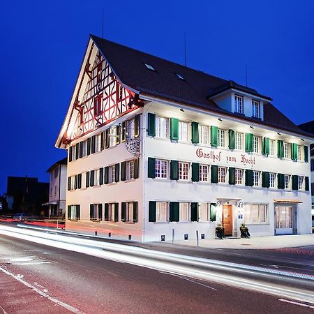 Gasthof Zum Hecht Fehraltorf Екстериор снимка
