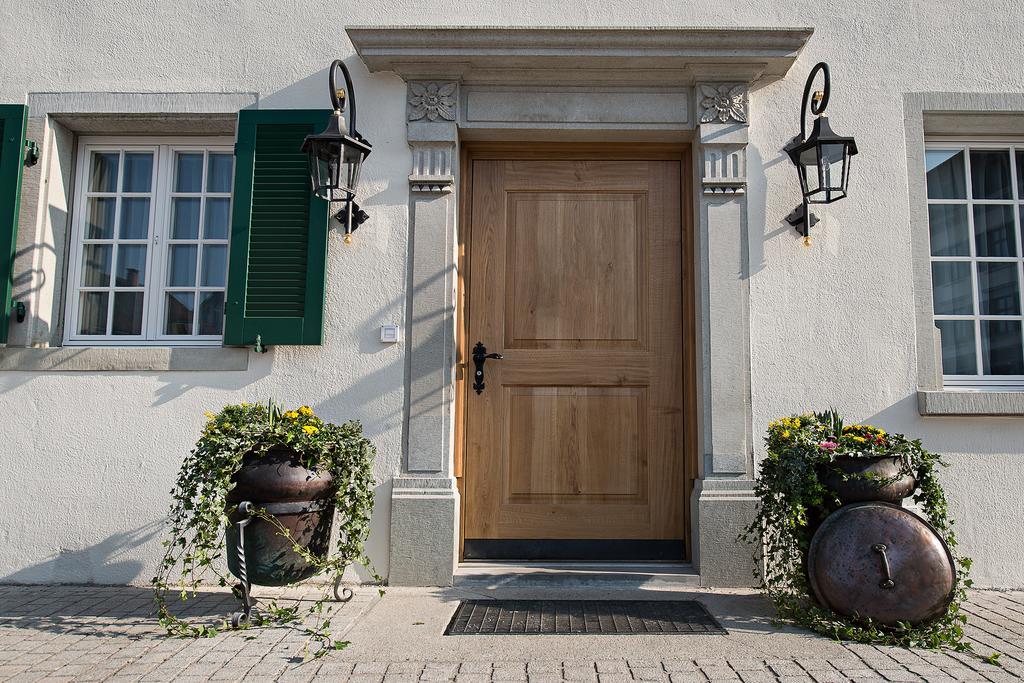 Gasthof Zum Hecht Fehraltorf Екстериор снимка